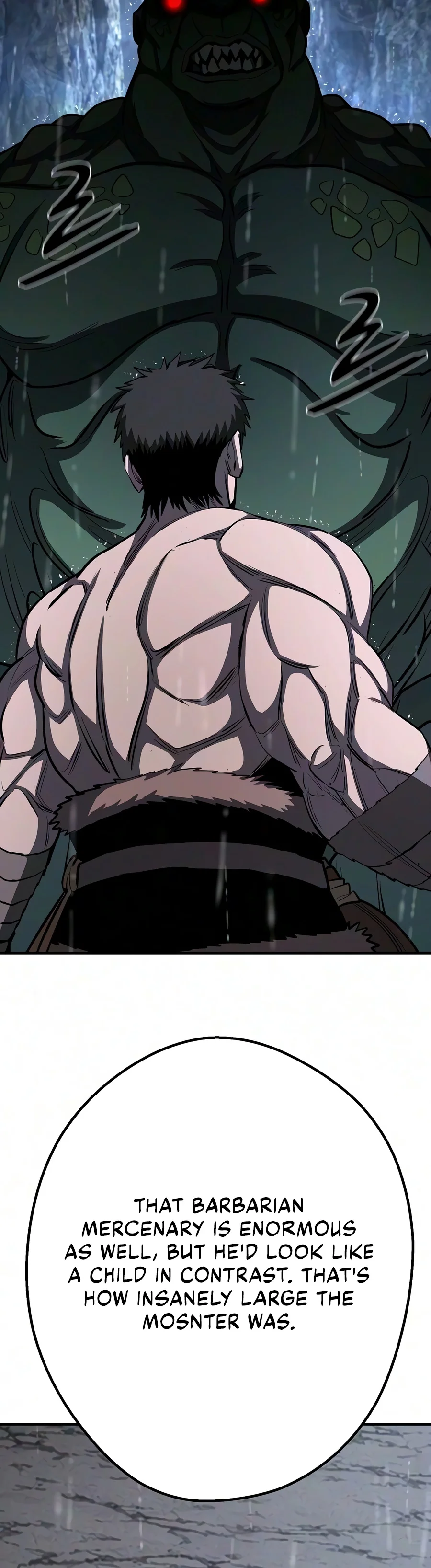 Read The Berserker S Second Playthrough EN Manga Online