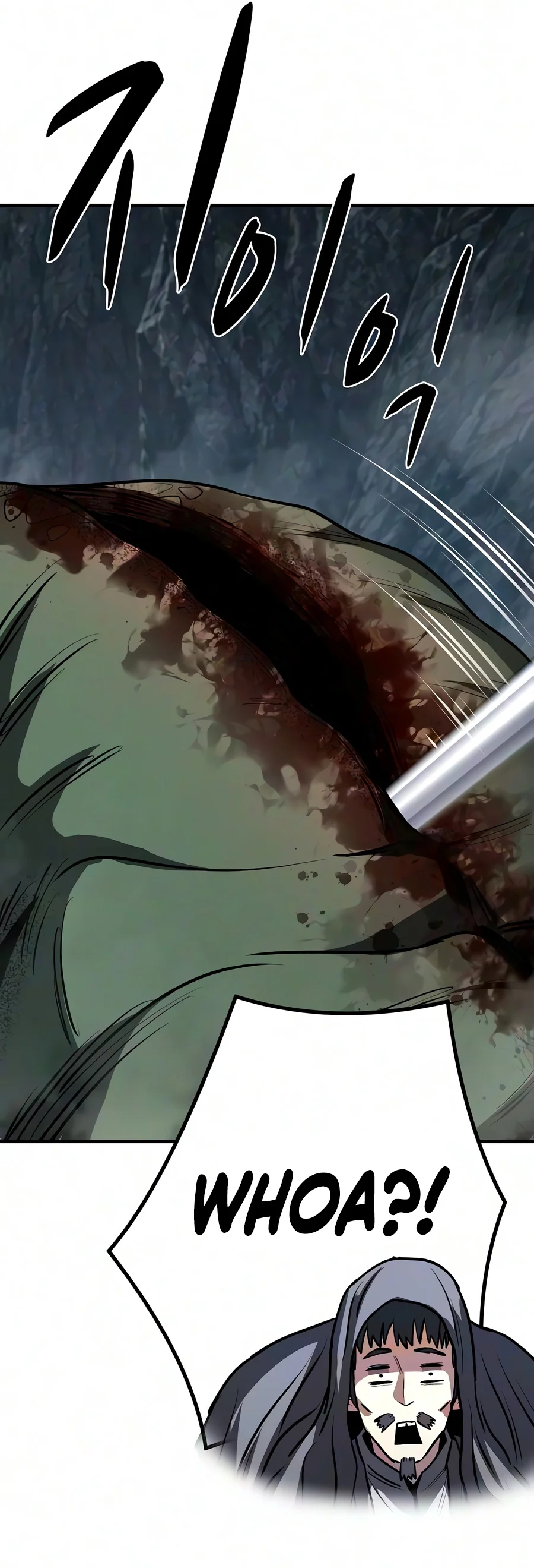 Read The Berserker S Second Playthrough EN Manga Online