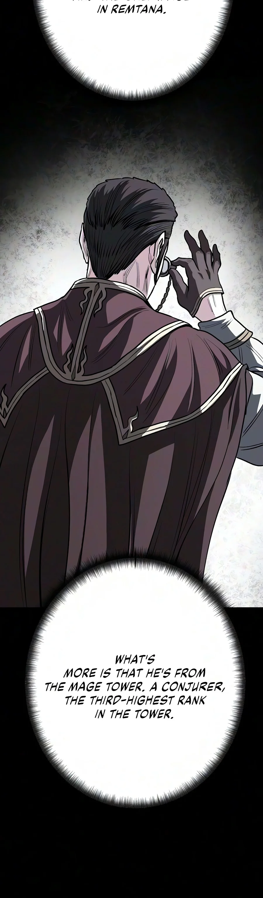 Read The Berserker S Second Playthrough EN Manga Online