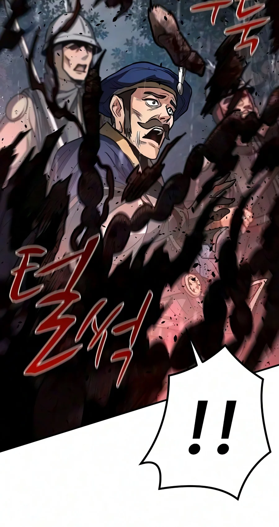 Read The Berserker S Second Playthrough EN Manga Online