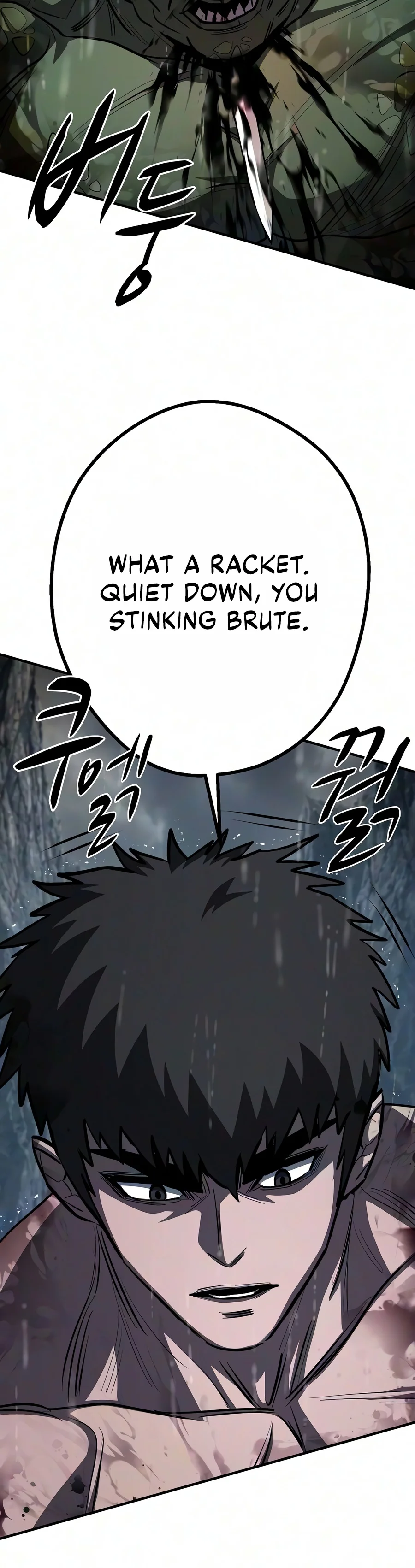 Read The Berserker S Second Playthrough EN Manga Online