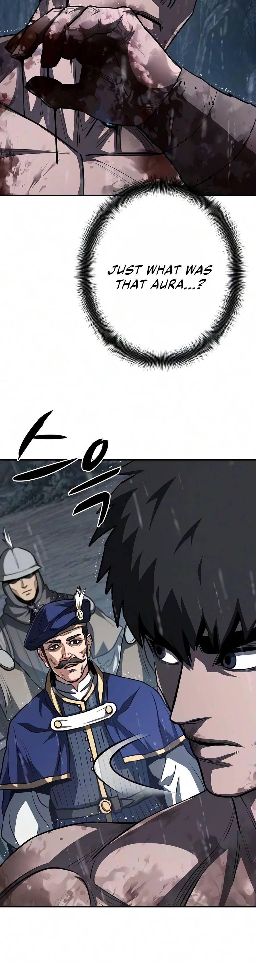 Read The Berserker S Second Playthrough EN Manga Online