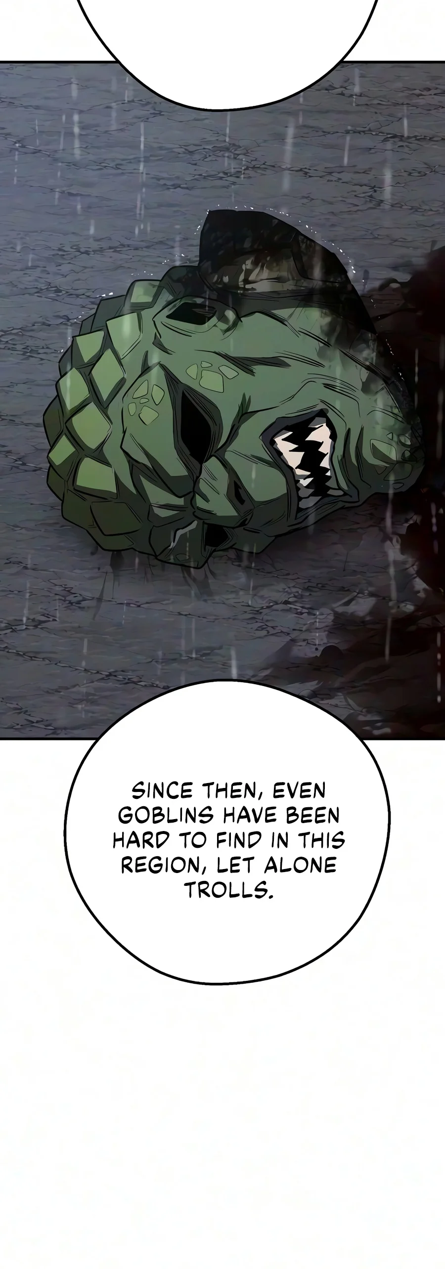 Read The Berserker S Second Playthrough EN Manga Online
