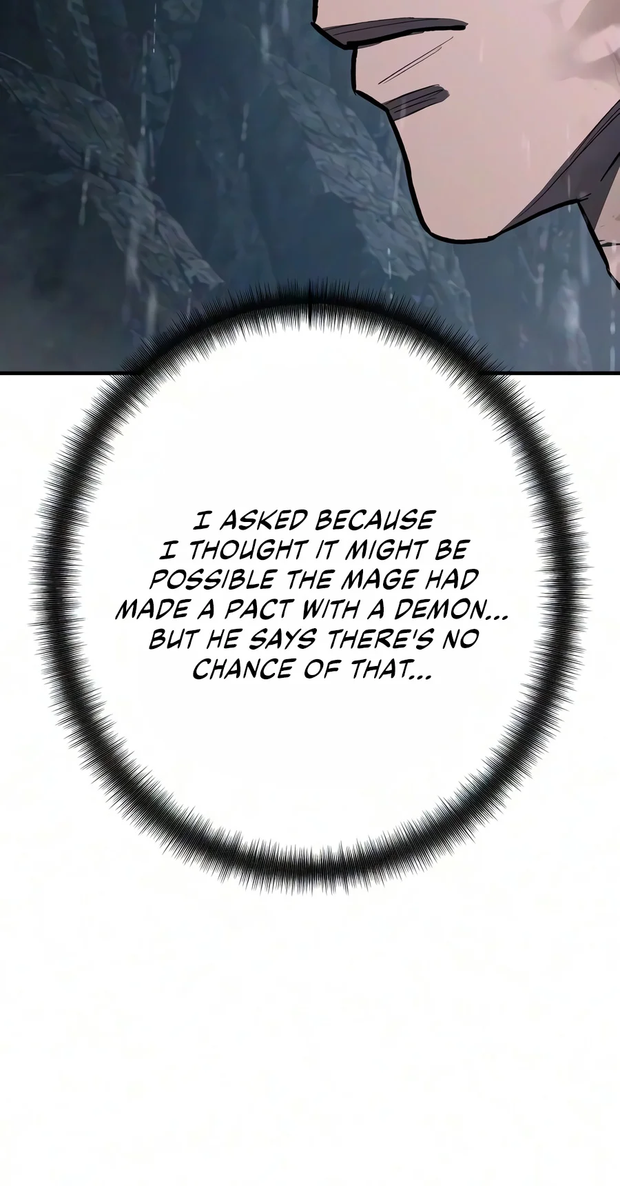 Read The Berserker S Second Playthrough EN Manga Online