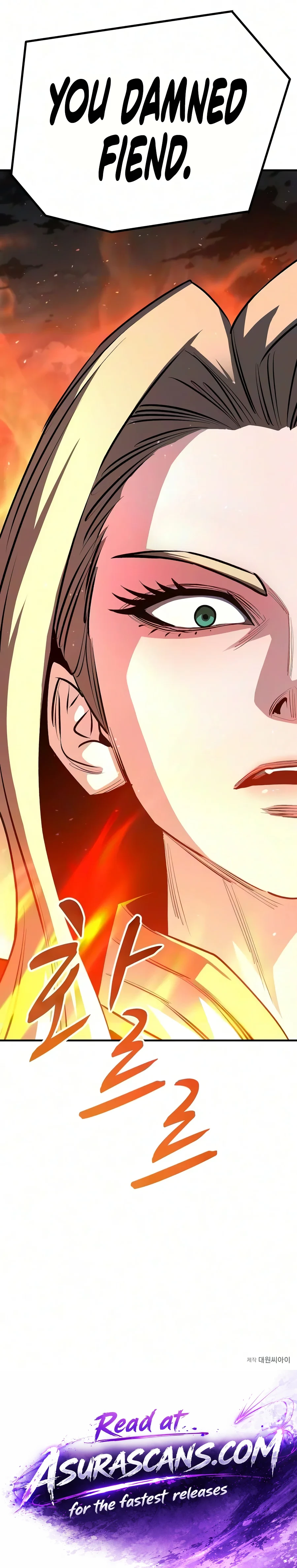 Read The Berserker S Second Playthrough EN Manga Online