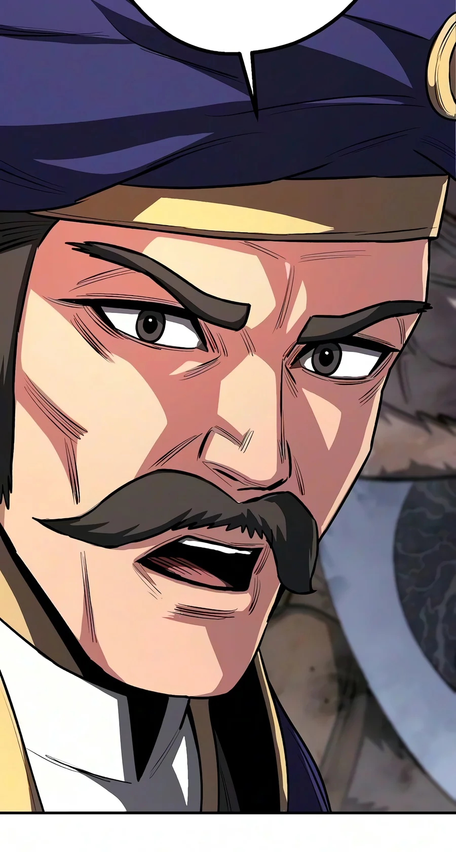 Read The Berserker S Second Playthrough EN Manga Online