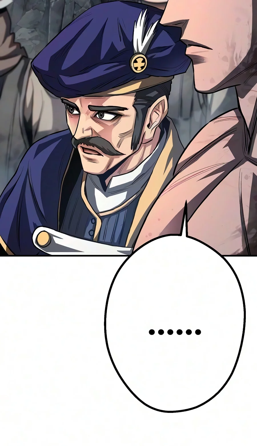 Read The Berserker S Second Playthrough EN Manga Online