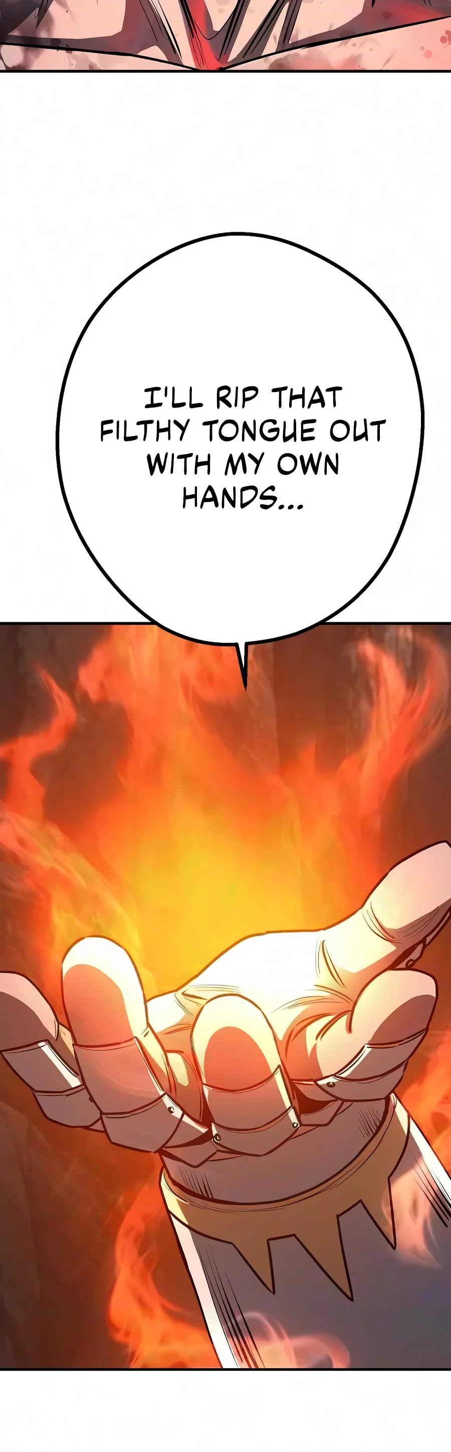 Read The Berserker S Second Playthrough EN Manga Online