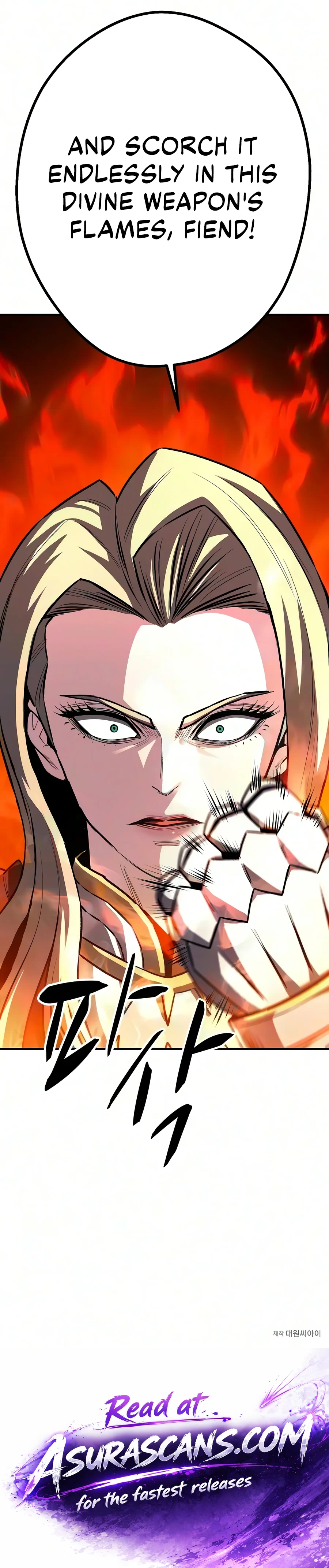Read The Berserker S Second Playthrough EN Manga Online