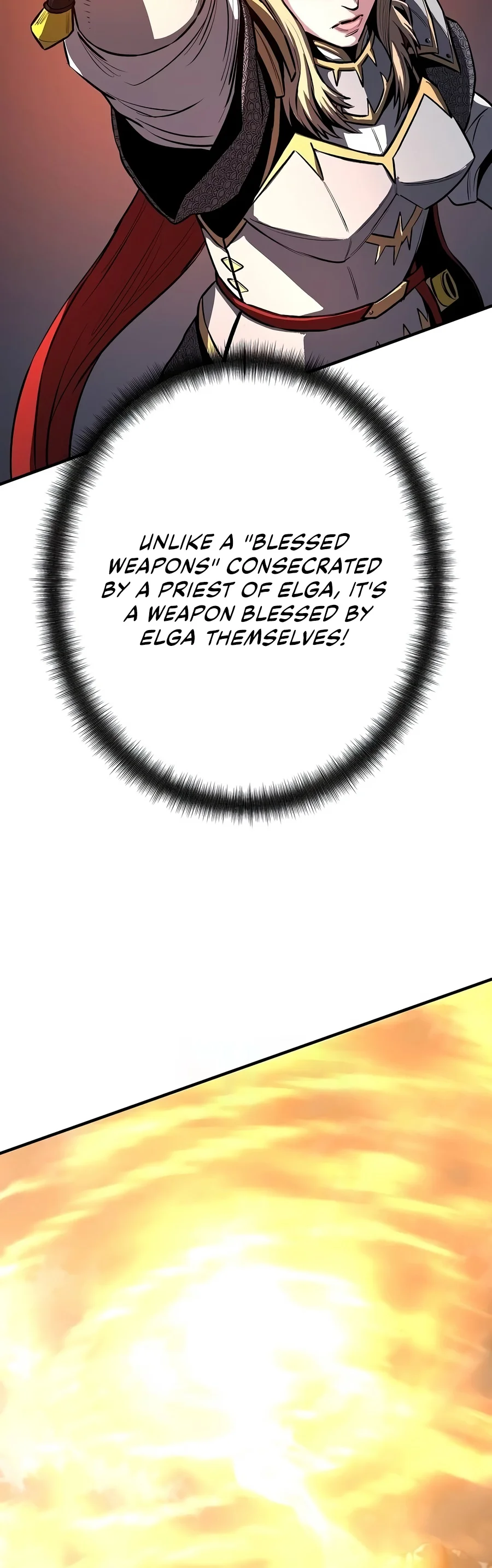 Read The Berserker S Second Playthrough EN Manga Online