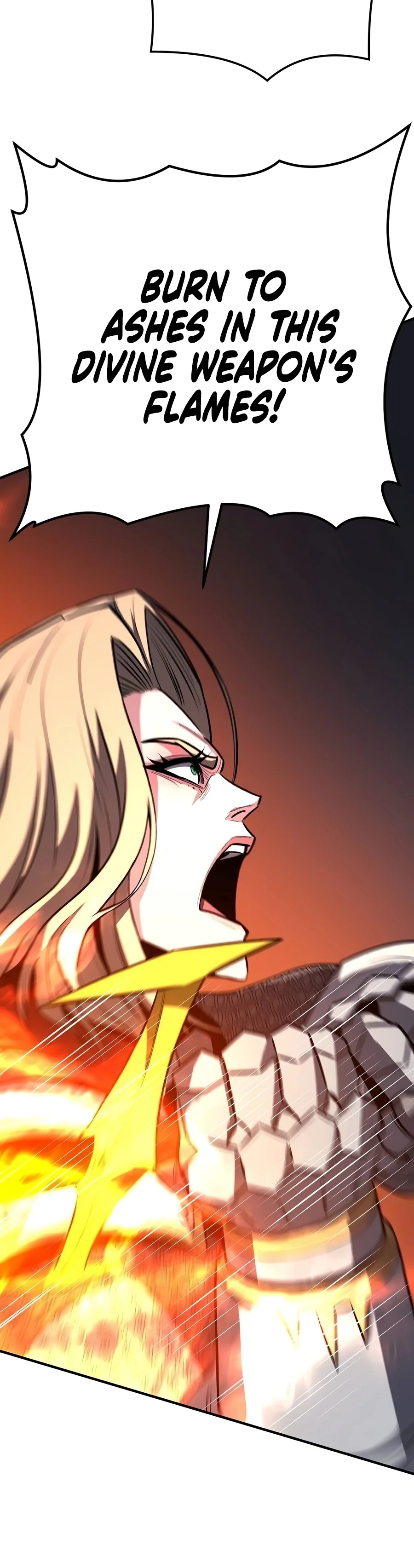 Read The Berserker S Second Playthrough EN Manga Online