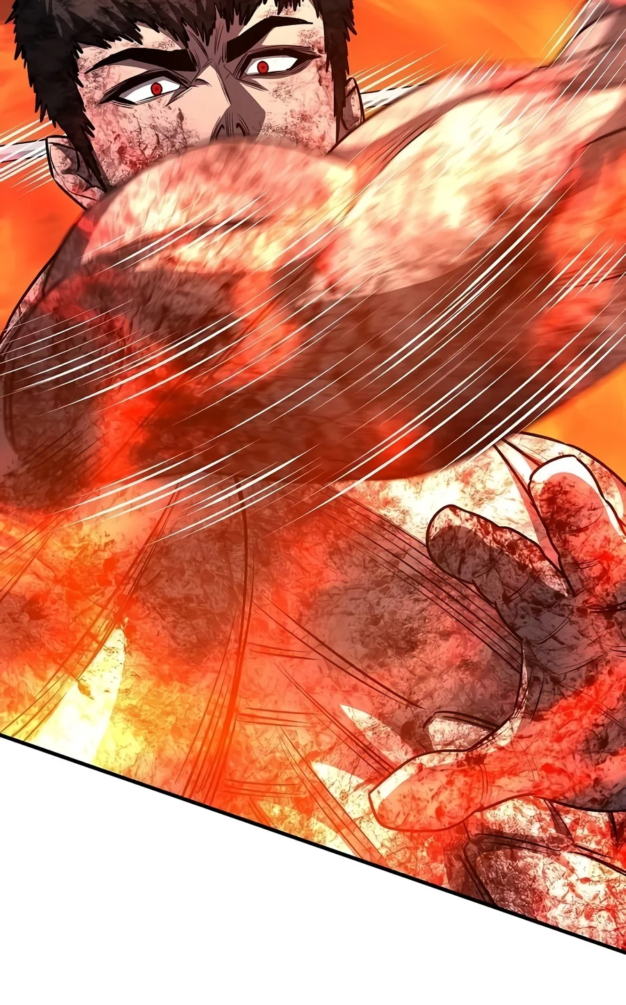 Read The Berserker S Second Playthrough EN Manga Online