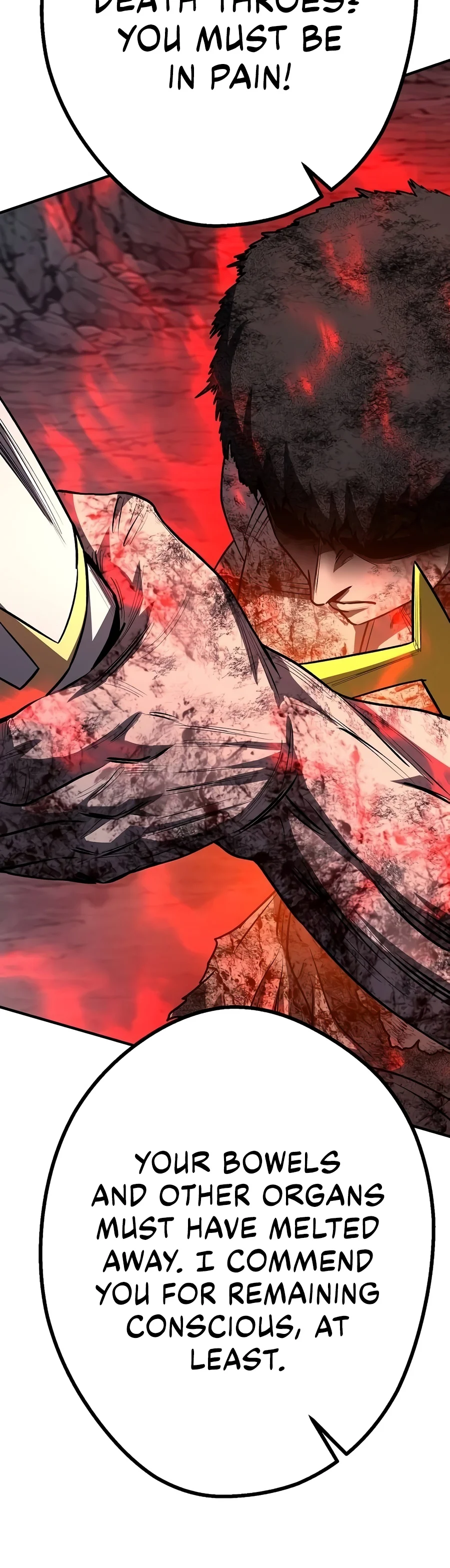 Read The Berserker S Second Playthrough EN Manga Online