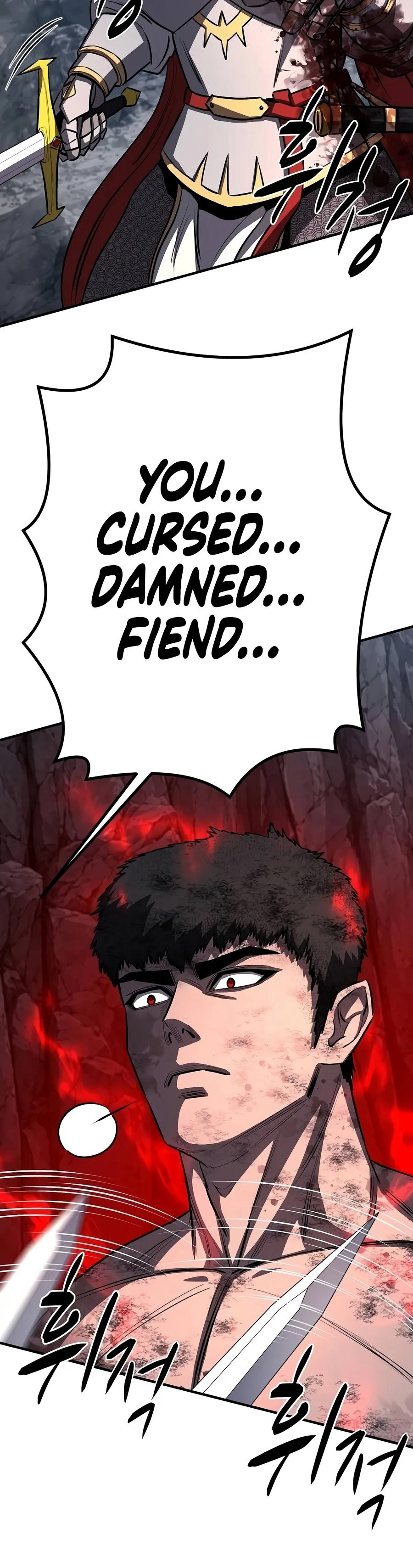 Read The Berserker S Second Playthrough EN Manga Online
