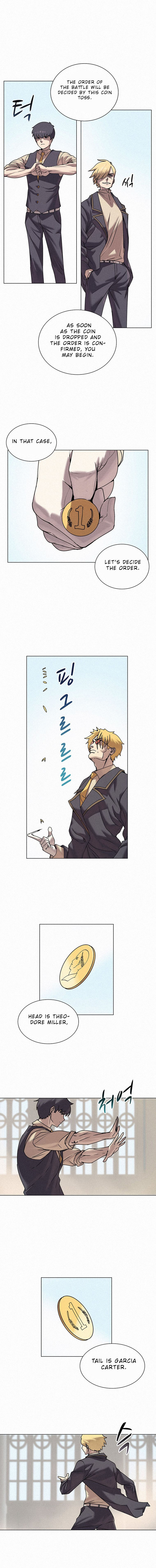 Read The Book Eating Magician EN Manga Online