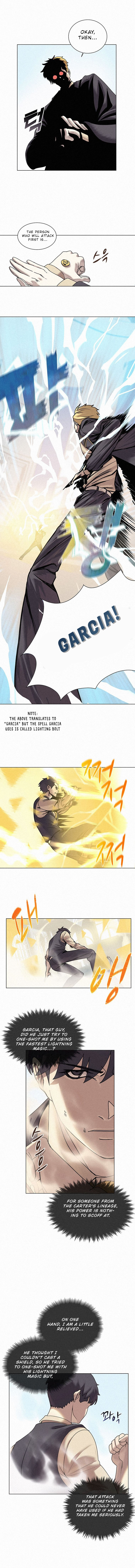 Read The Book Eating Magician EN Manga Online