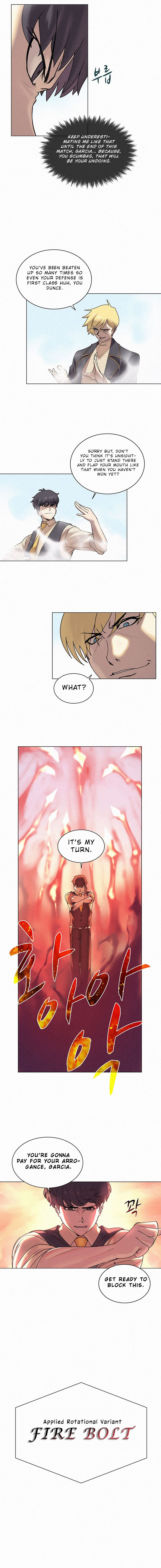 Read The Book Eating Magician EN Manga Online