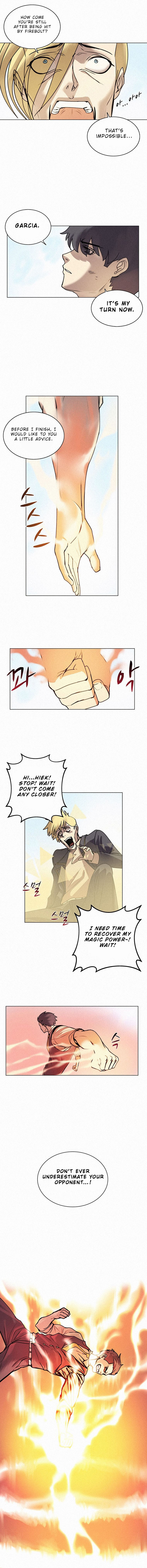 Read The Book Eating Magician EN Manga Online