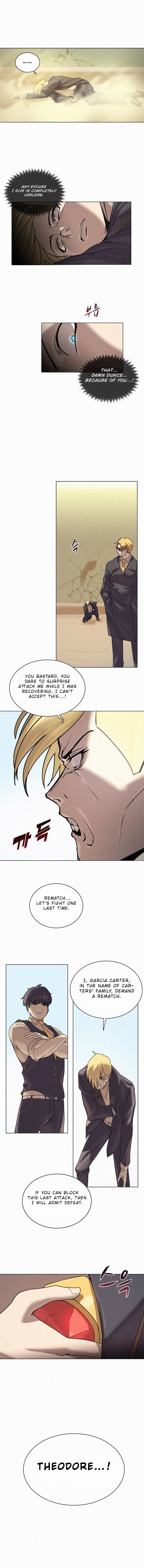 Read The Book Eating Magician EN Manga Online