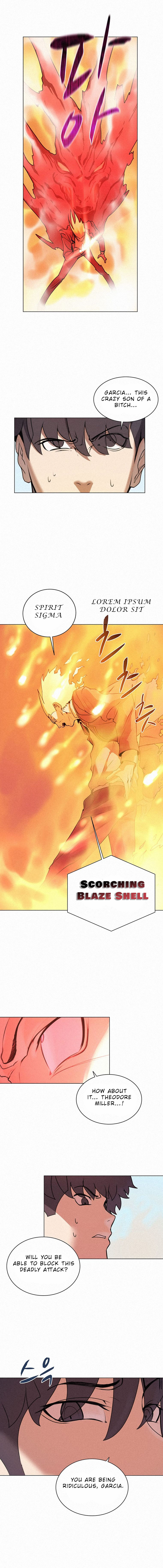 Read The Book Eating Magician EN Manga Online