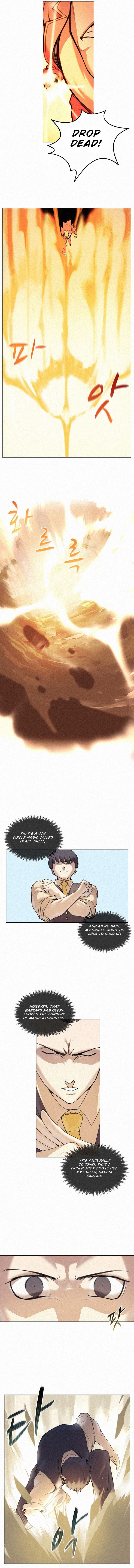 Read The Book Eating Magician EN Manga Online