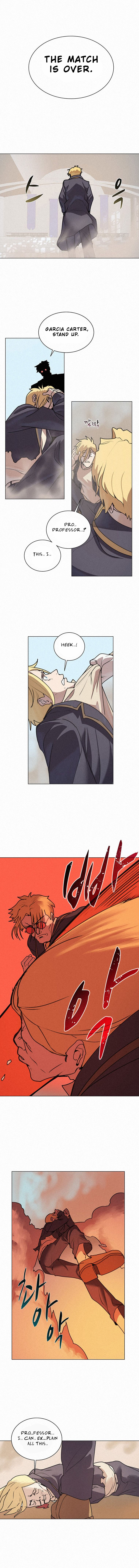 Read The Book Eating Magician EN Manga Online