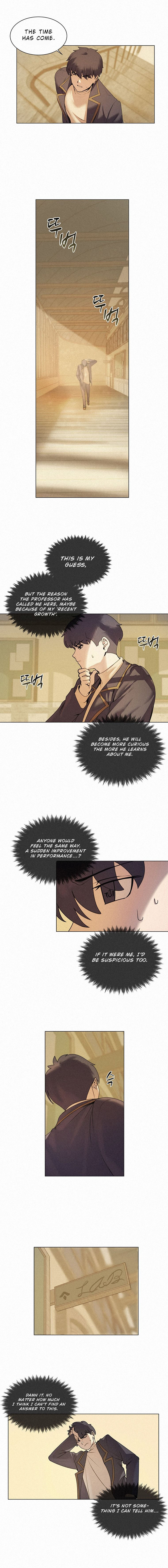 Read The Book Eating Magician EN Manga Online