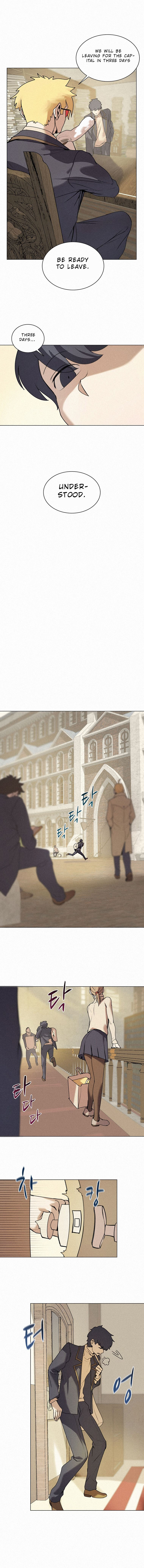 Read The Book Eating Magician EN Manga Online