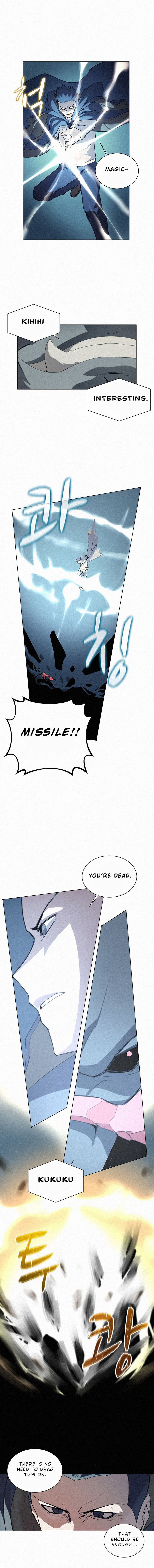 Read The Book Eating Magician EN Manga Online