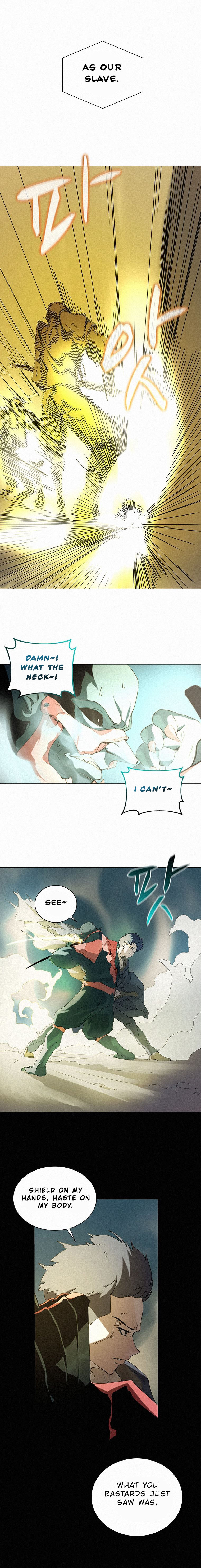Read The Book Eating Magician EN Manga Online