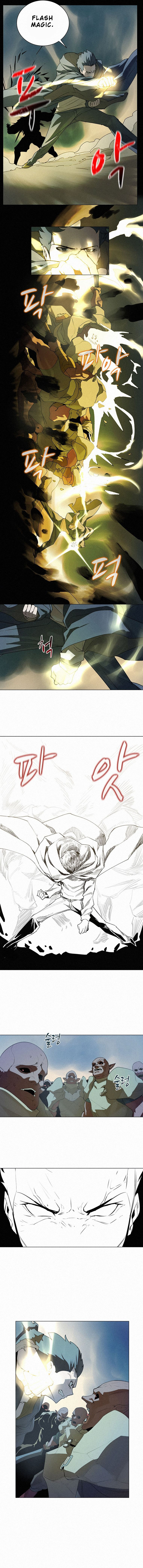 Read The Book Eating Magician EN Manga Online