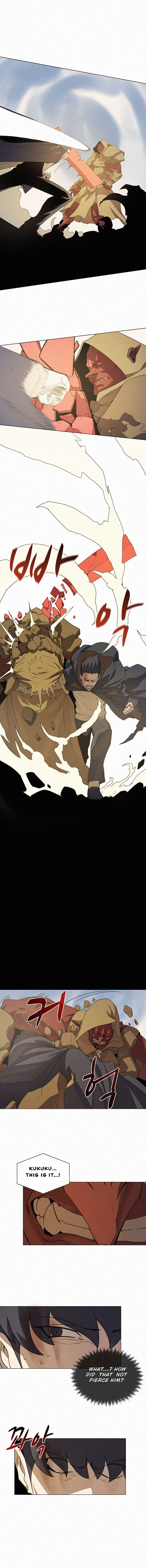 Read The Book Eating Magician EN Manga Online