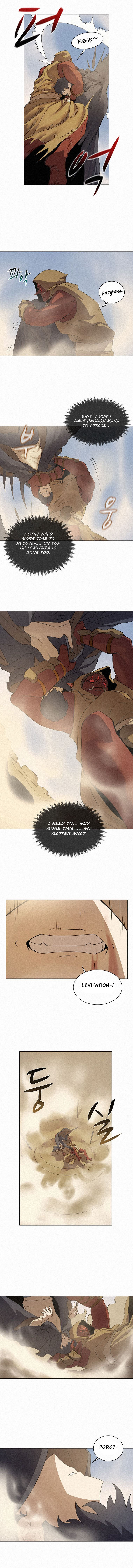 Read The Book Eating Magician EN Manga Online