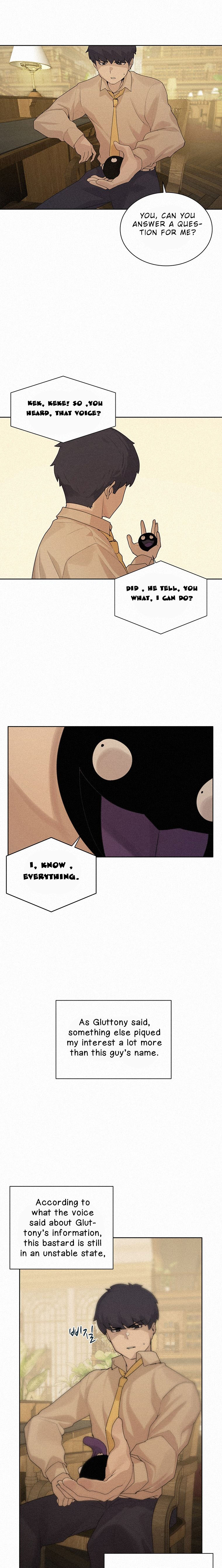 Read The Book Eating Magician EN Manga Online