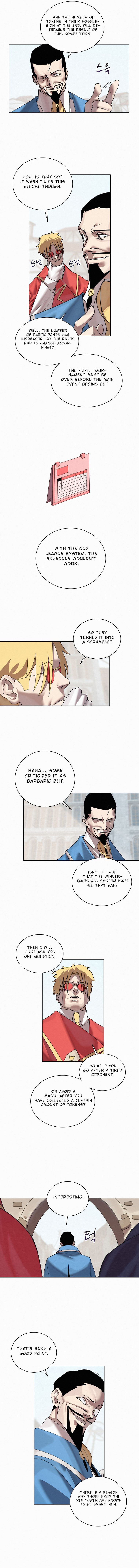 Read The Book Eating Magician EN Manga Online