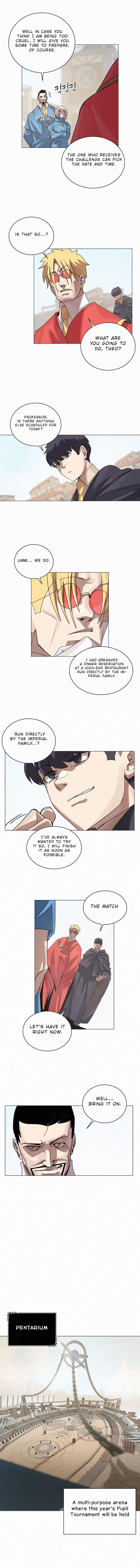 Read The Book Eating Magician EN Manga Online