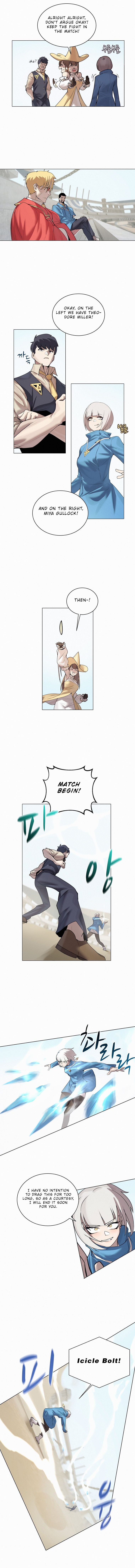 Read The Book Eating Magician EN Manga Online