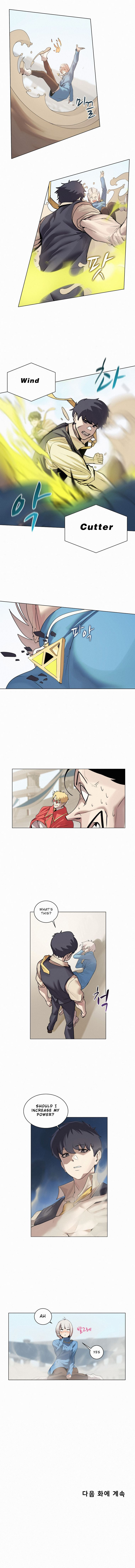 Read The Book Eating Magician EN Manga Online