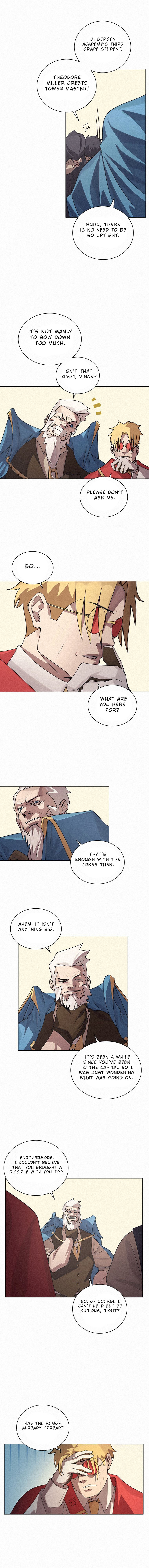 Read The Book Eating Magician EN Manga Online