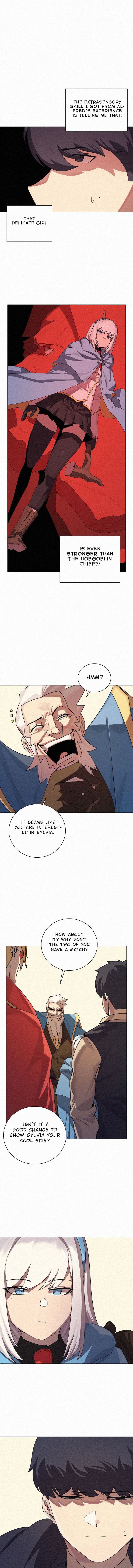 Read The Book Eating Magician EN Manga Online