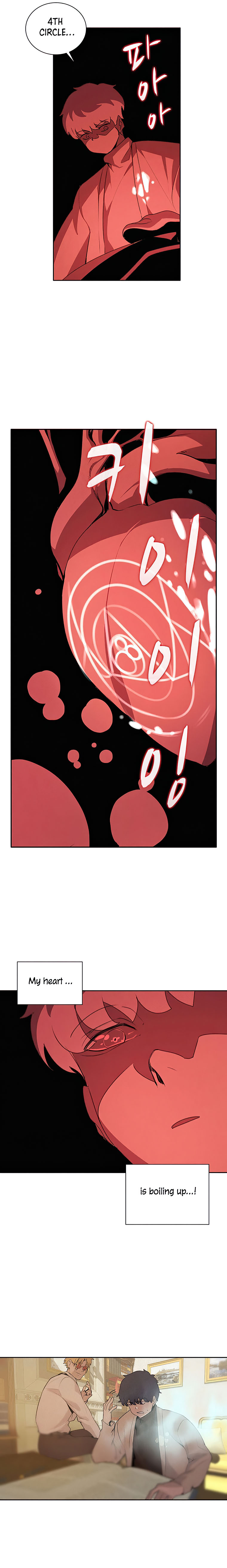 Read The Book Eating Magician EN Manga Online