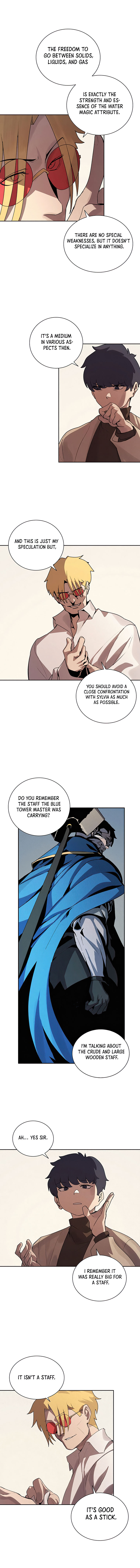 Read The Book Eating Magician EN Manga Online