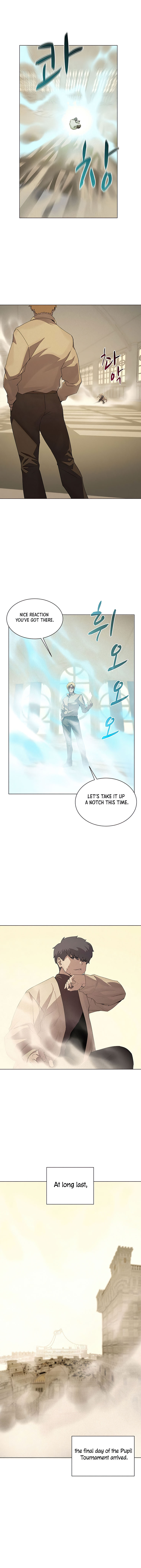 Read The Book Eating Magician EN Manga Online