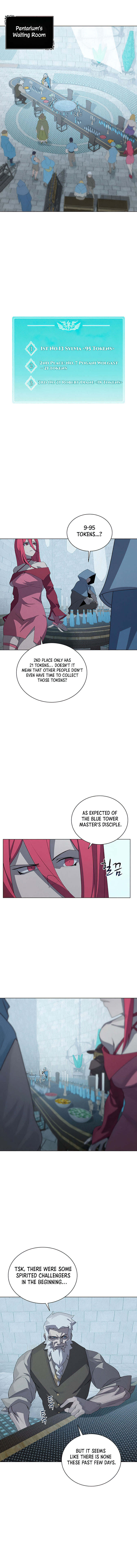 Read The Book Eating Magician EN Manga Online