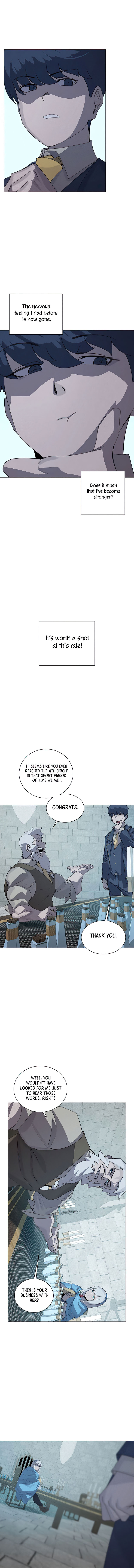 Read The Book Eating Magician EN Manga Online