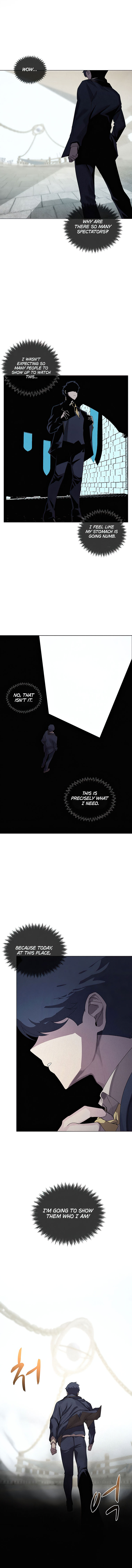 Read The Book Eating Magician EN Manga Online