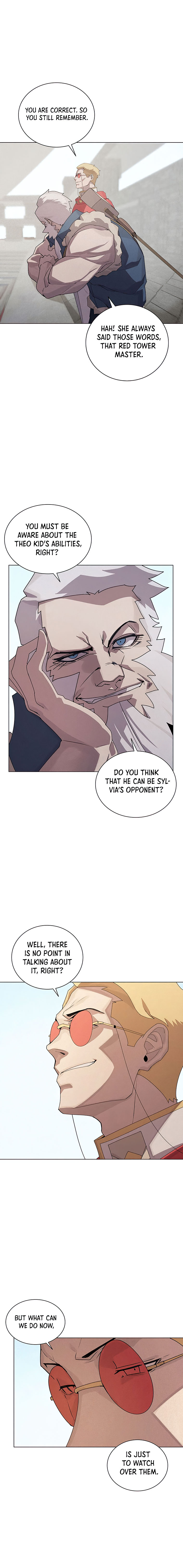 Read The Book Eating Magician EN Manga Online