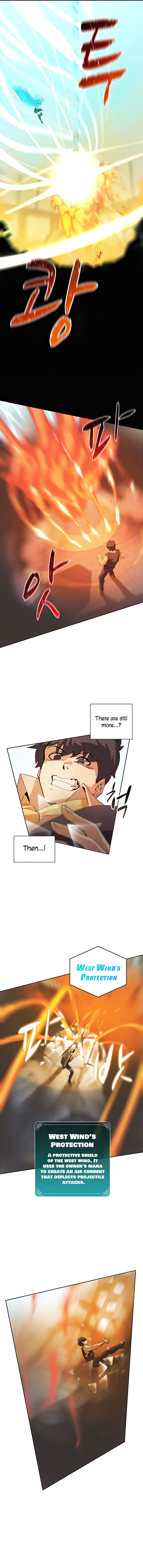 Read The Book Eating Magician EN Manga Online