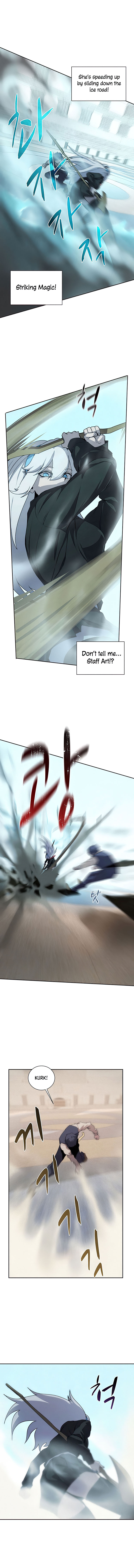 Read The Book Eating Magician EN Manga Online