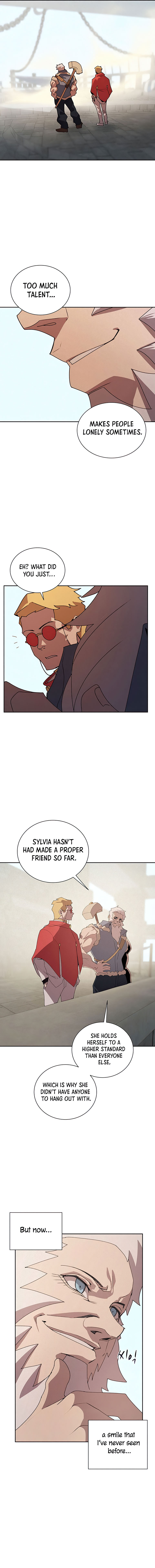 Read The Book Eating Magician EN Manga Online